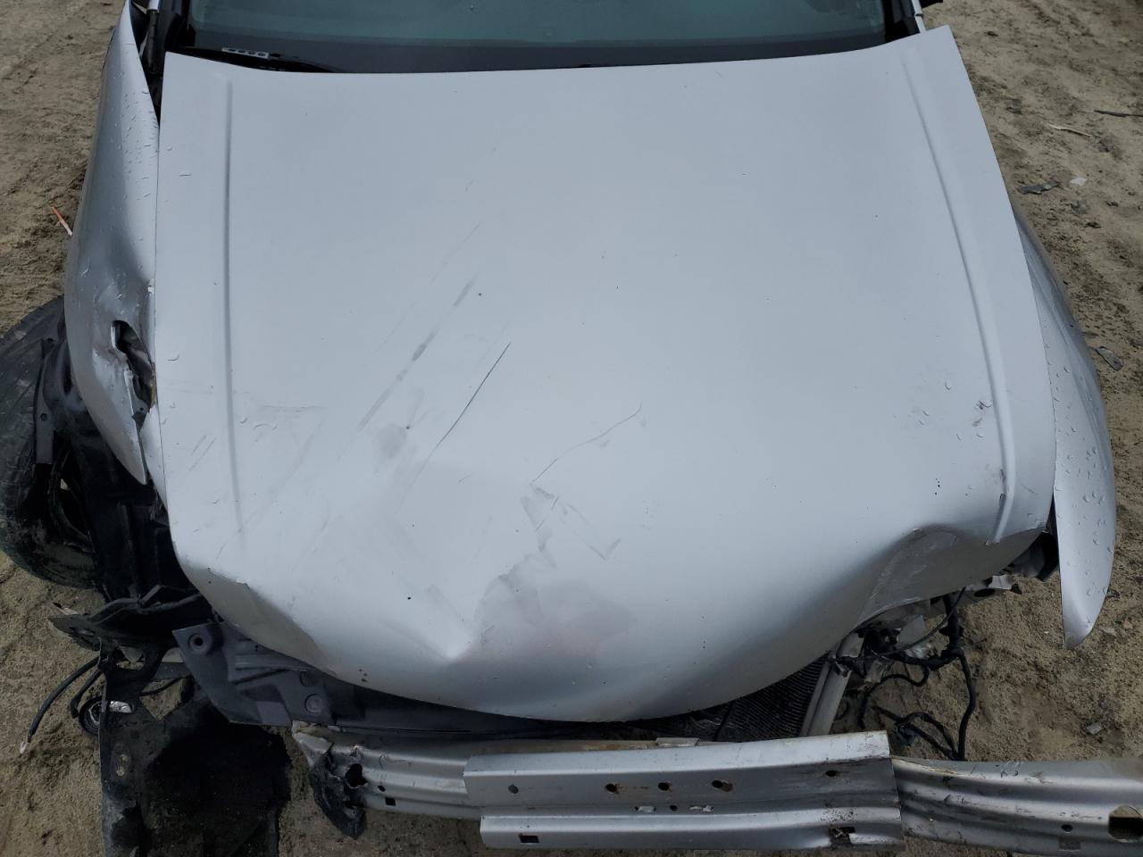 1HGCP36879A006023 2009 Honda Accord Exl