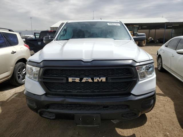 2022 Ram 1500 Tradesman VIN: 1C6RRFGG8NN305590 Lot: 60901034