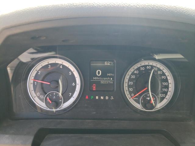 2014 Ram 1500 St VIN: 1C6RR7FT0ES443260 Lot: 51014494