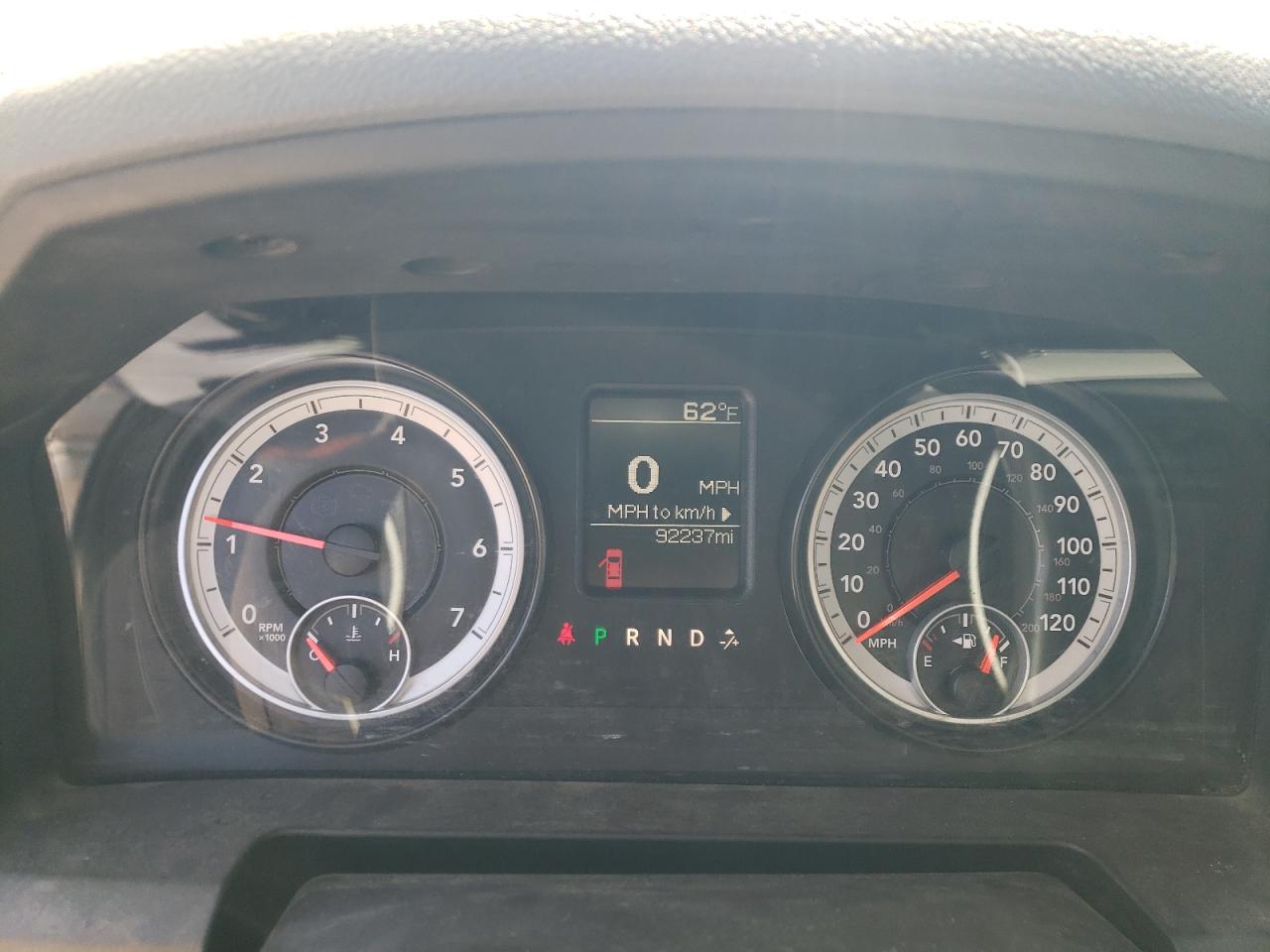 1C6RR7FT0ES443260 2014 Ram 1500 St