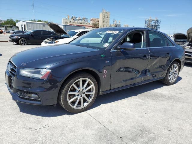 VIN WAUAFAFLXFN012112 2015 Audi A4, Premium no.1