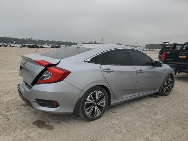 2017 HONDA CIVIC EXL - 2HGFC1F72HH650632