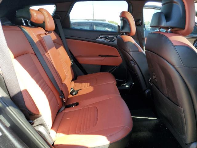 2023 KIA SPORTAGE S - 5XYK43AFXPG027969