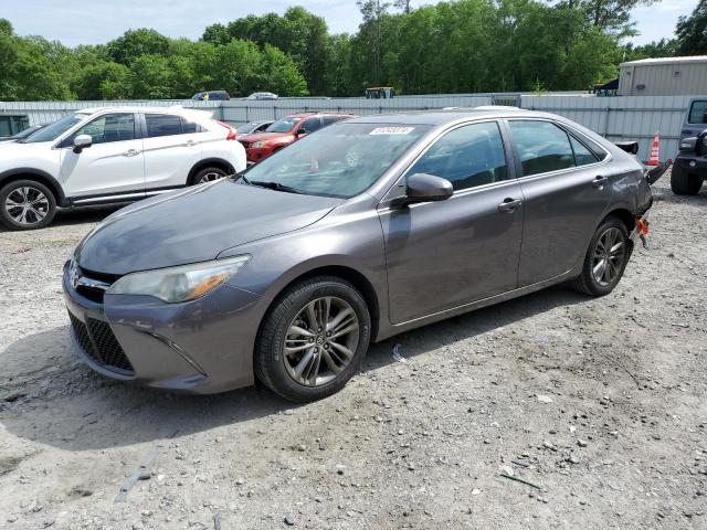 Vin: 4t1bf1fk5hu316709, lot: 51245374, toyota camry le 2017 img_1