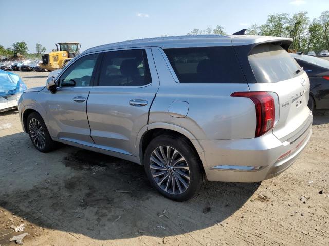 2024 Hyundai Palisade Calligraphy VIN: KM8R7DGE2RU692663 Lot: 52708654