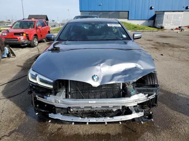 VIN WBA13BJ0XPWY17115 2023 BMW 5 Series, 530 XI no.5