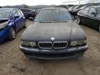 BMW 740 IL photo