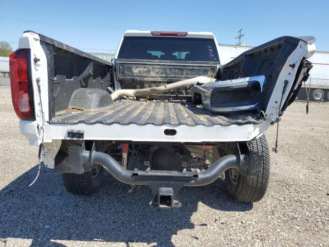 2024 GMC Sierra K3500 VIN: 1GT49SE71RF234697 Lot: 49670624