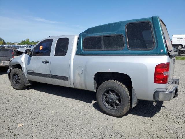 2013 Chevrolet Silverado C1500 Lt VIN: 1GCRCSE04DZ362434 Lot: 50800774