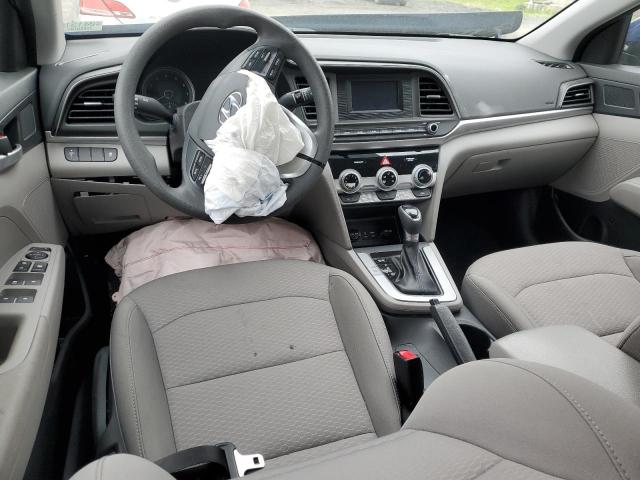 2019 Hyundai Elantra Se VIN: 5NPD74LF0KH476436 Lot: 51585764