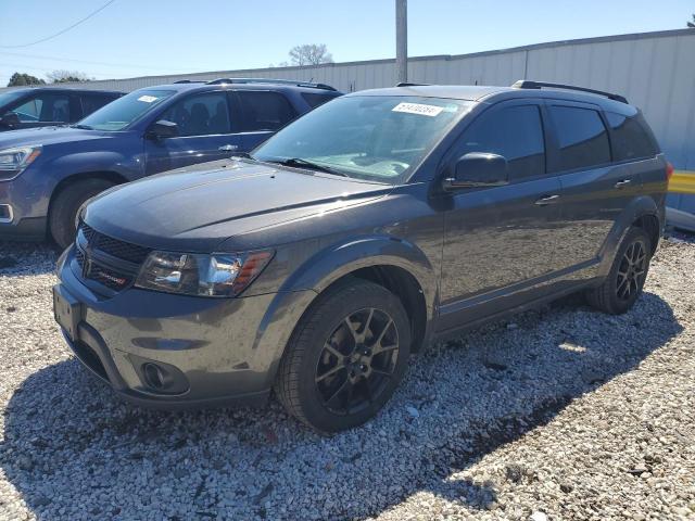 2016 Dodge Journey R/T VIN: 3C4PDDEG3GT209214 Lot: 51470284