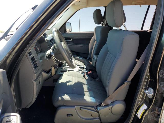 1C4PJLAK8CW213311 2012 Jeep Liberty Sport