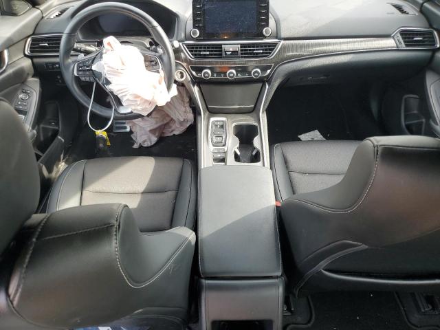 2022 Honda Accord Hybrid Sport VIN: 1HGCV3F27NA017339 Lot: 52716764