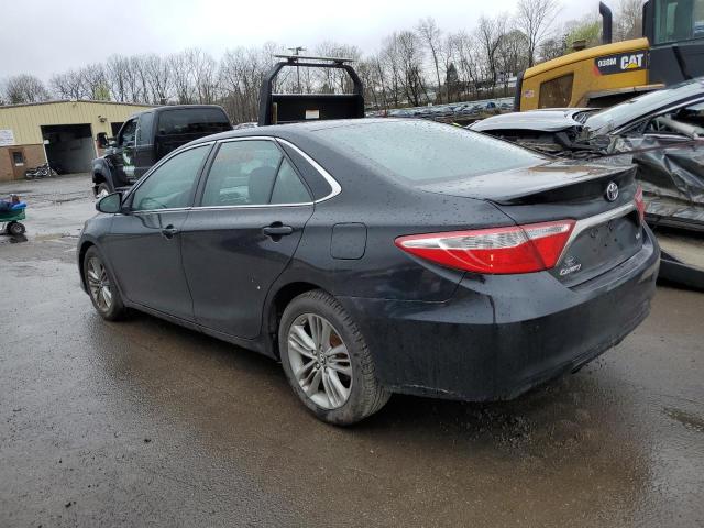 4T1BF1FK4HU690504 | 2017 Toyota camry le