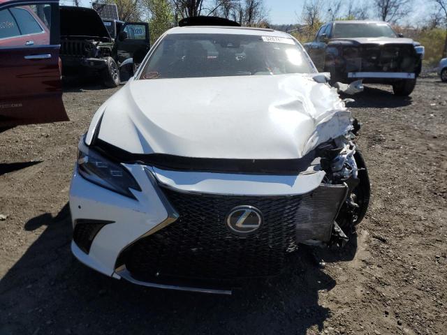 2023 Lexus Es 350 F-Sport Handling VIN: 58AJZ1B10PU159873 Lot: 52676854