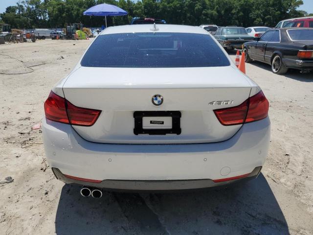 VIN WBA4W3C5XKAF92402 2019 BMW 4 Series, 430I no.6