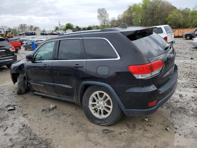 1C4RJEAG5KC754557 | 2019 Jeep grand cherokee laredo