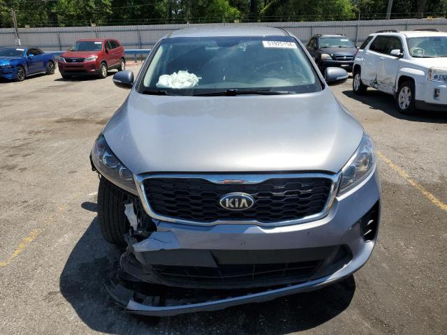 2020 KIA SORENTO 5XYPG4A33LG683739
