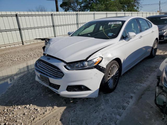 2016 FORD FUSION TIT - 3FA6P0K90GR390065