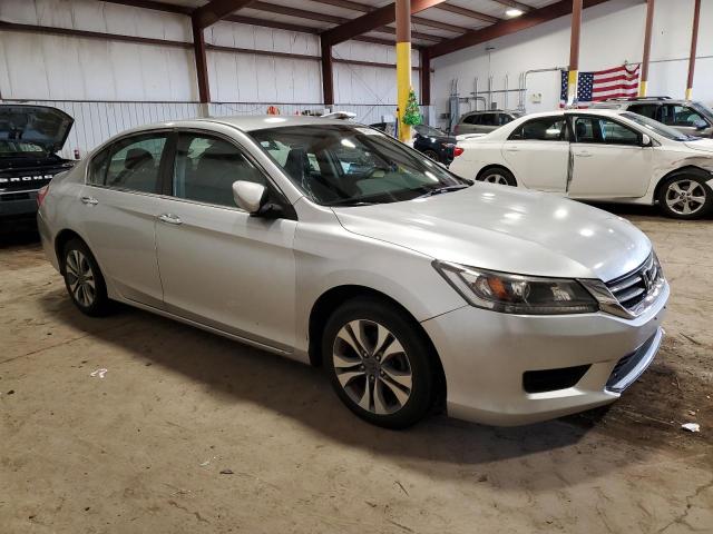 2014 Honda Accord Lx VIN: 1HGCR2F39EA014191 Lot: 46346444