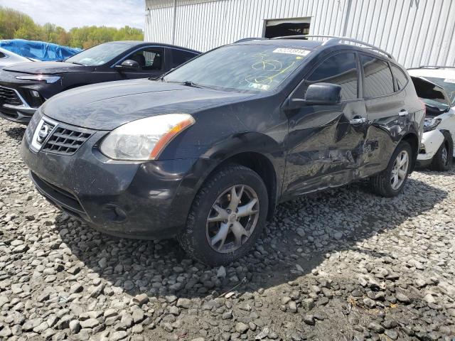 2010 Nissan Rogue S VIN: JN8AS5MV9AW110615 Lot: 52233914