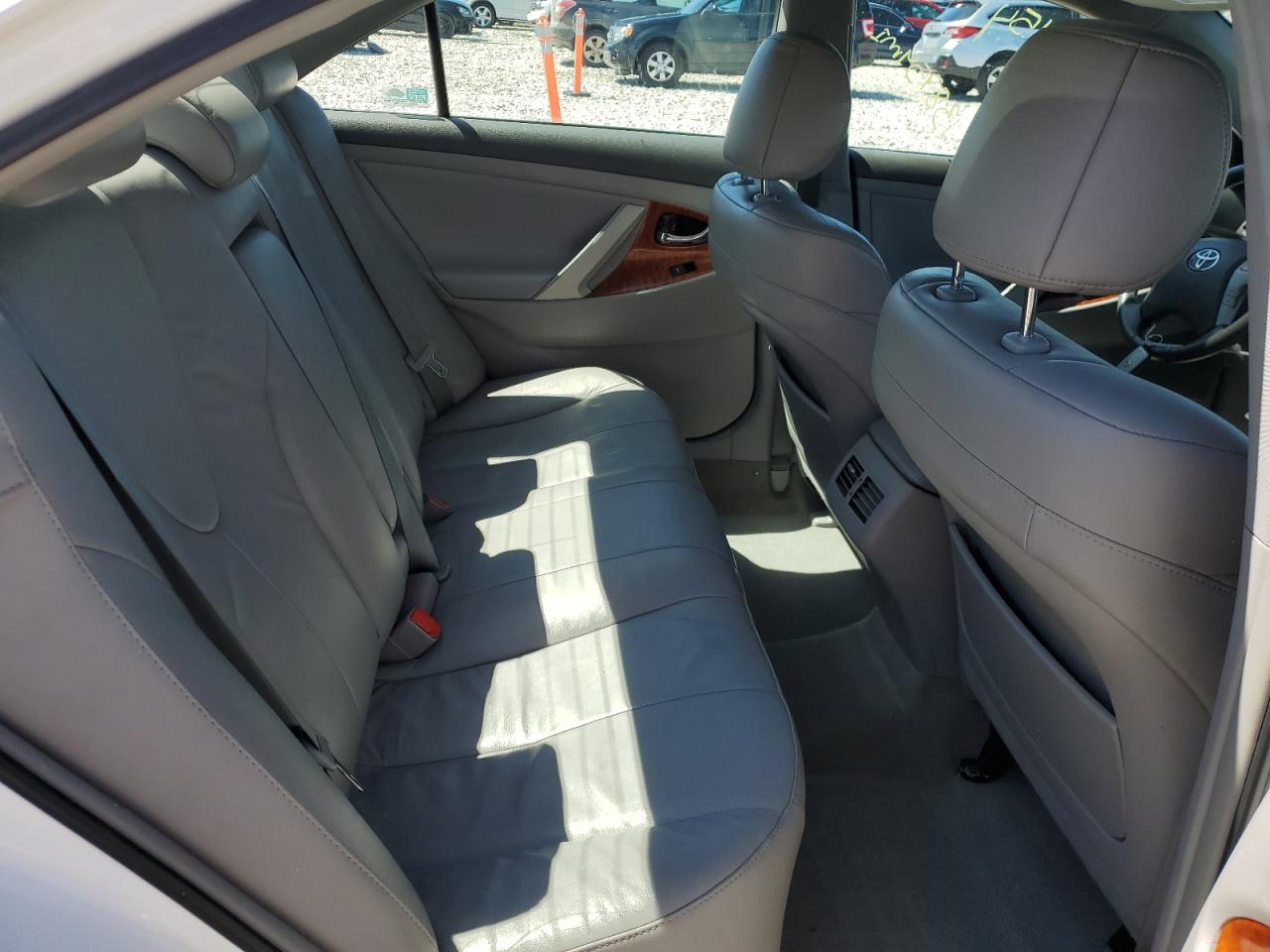 4T1BB3EKXAU122059 2010 Toyota Camry Hybrid