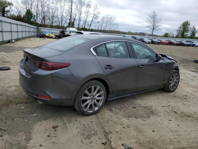 2020 Mazda 3 Select VIN: 3MZBPACLXLM116403 Lot: 50789054