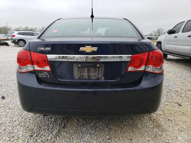 2014 Chevrolet Cruze Ls VIN: 1G1PA5SH2E7273816 Lot: 49989924