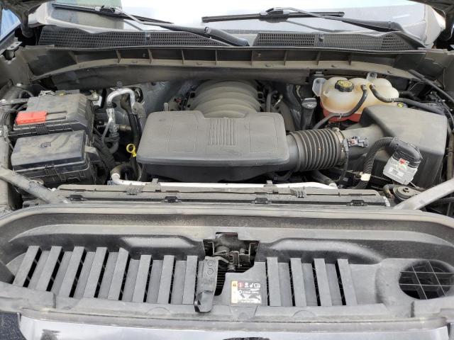 2022 GMC Sierra Limited K1500 At4 VIN: 3GTP9EEL3NG194840 Lot: 51402194