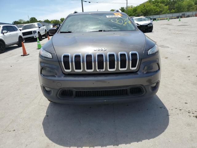 2014 Jeep Cherokee Latitude VIN: 1C4PJMCB7EW224452 Lot: 52385944