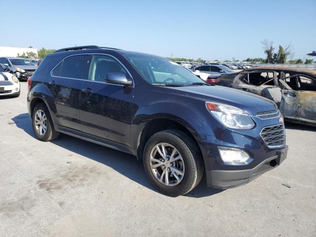 2017 Chevrolet Equinox Lt VIN: 2GNALCEK0H1616389 Lot: 52368224