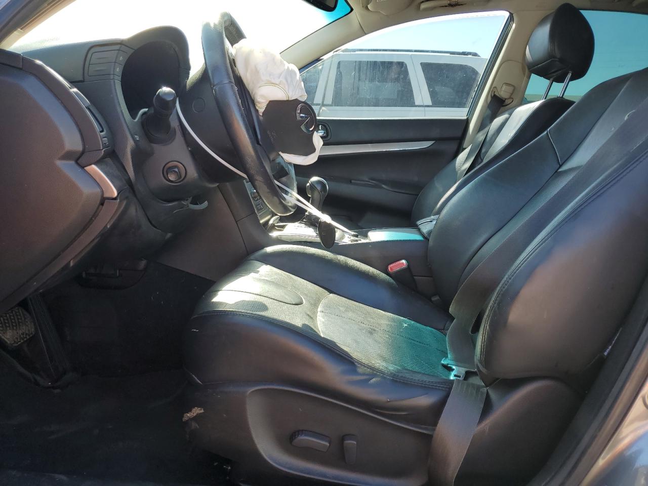 JN1CV6ARXDM767340 2013 Infiniti G37