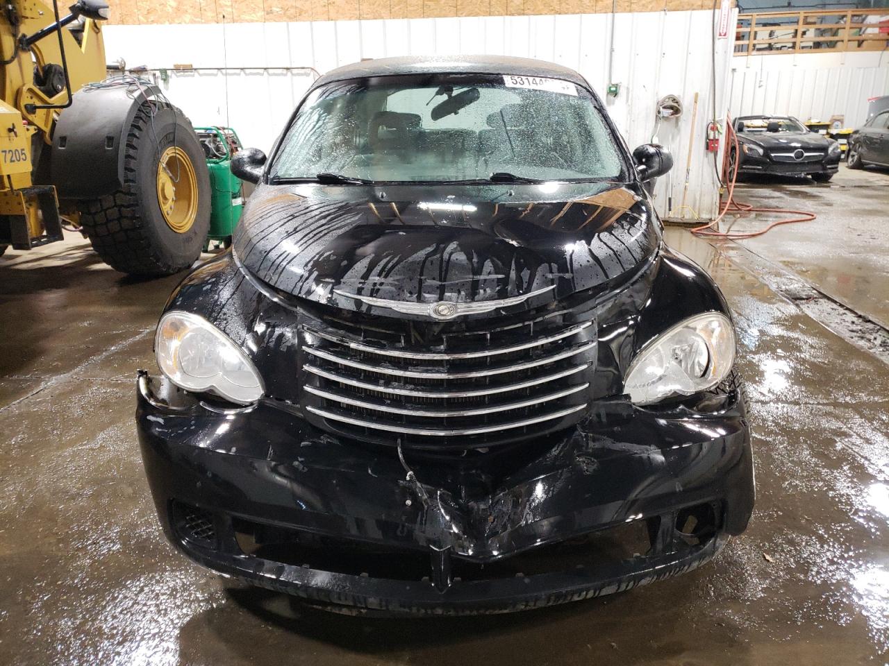 3A4FY48B57T621449 2007 Chrysler Pt Cruiser