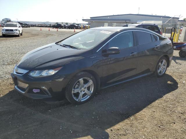 VIN 1G1RC6S54HU104823 2017 Chevrolet Volt, LT no.1