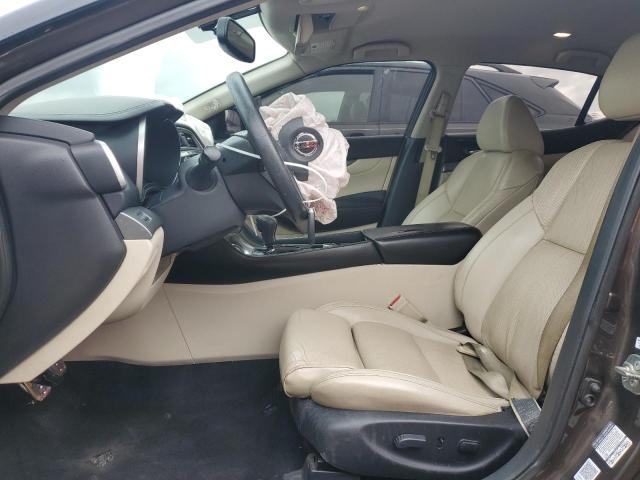 2016 Nissan Maxima 3.5S VIN: 1N4AA6AP9GC416269 Lot: 50063884