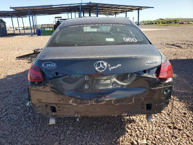 VIN W1KAF4HB5PR143960 2023 Mercedes-Benz C-Class, 3... no.6