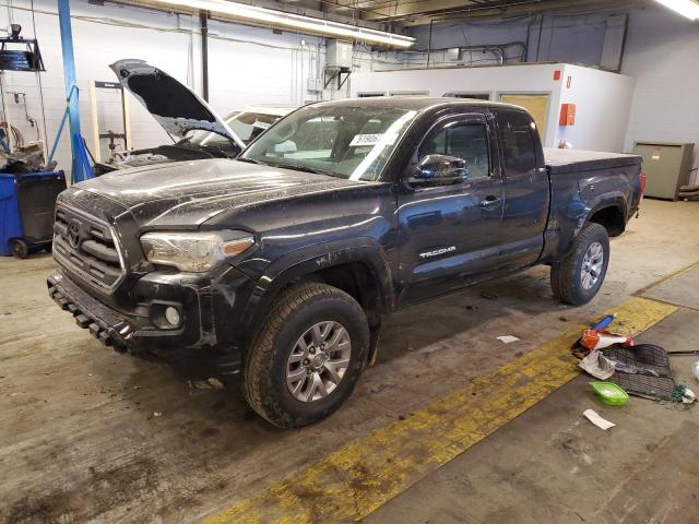 2016 TOYOTA TACOMA ACC - 5TFSZ5AN0GX007215
