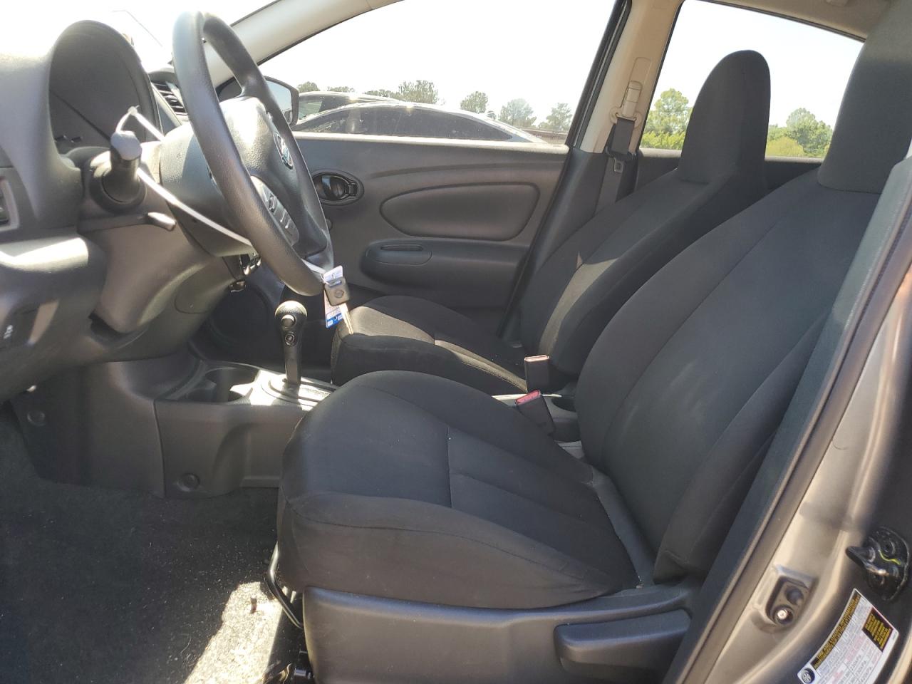 3N1CN7AP0GL909634 2016 Nissan Versa S