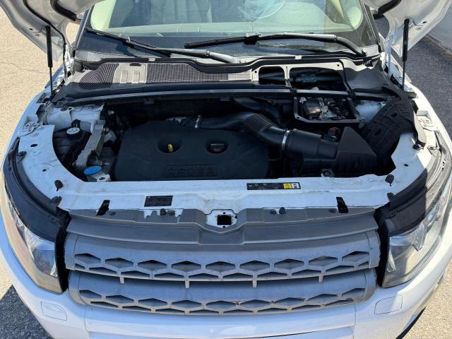 2012 Land Rover Range Rover Evoque Pure Premium VIN: SALVR2BG9CH653507 Lot: 52949244