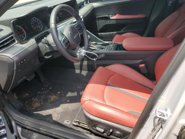 2024 Kia K5 Gt Line VIN: 5XXG64J21RG264554 Lot: 50980634