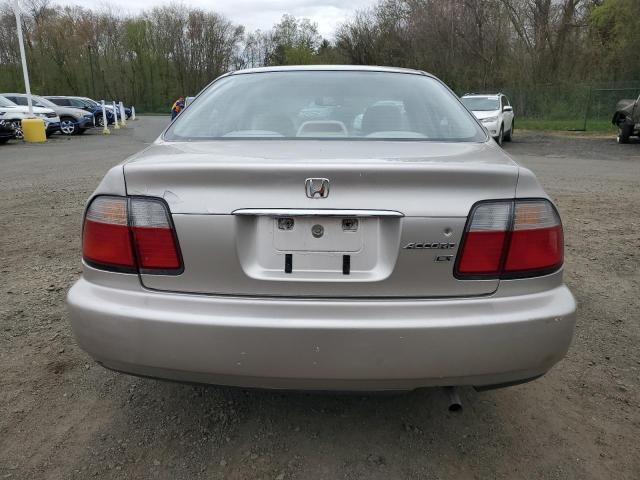 1996 Honda Accord Lx VIN: 1HGCD5630TA033323 Lot: 52917824