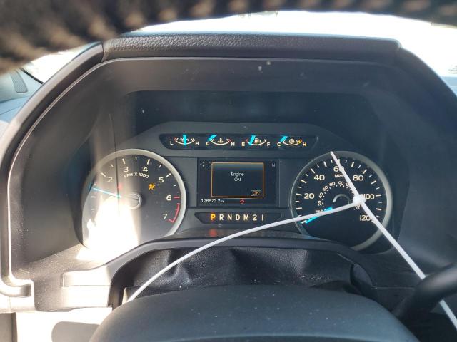 2016 Ford F150 Supercrew VIN: 1FTEW1EP4GFD18257 Lot: 50973534