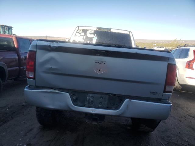 2014 Ram 2500 St VIN: 3C6UR5CL7EG254020 Lot: 48293964