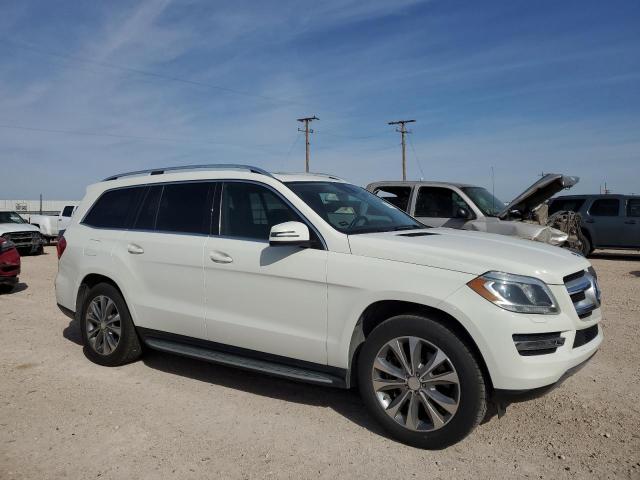 VIN 4JGDF7CE2DA176379 2013 Mercedes-Benz GL-Class, ... no.4