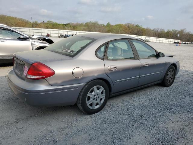 2007 Ford Taurus Se VIN: 1FAFP53U47A108651 Lot: 49298984