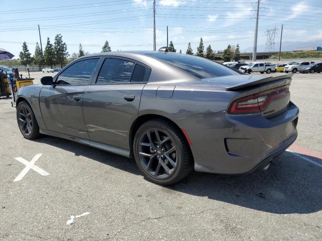 2022 Dodge Charger Gt VIN: 2C3CDXHG7NH139075 Lot: 51307174