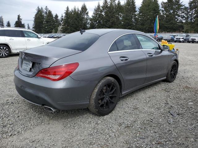 VIN WDDSJ4EB1EN120560 2014 Mercedes-Benz CLA-Class,... no.3