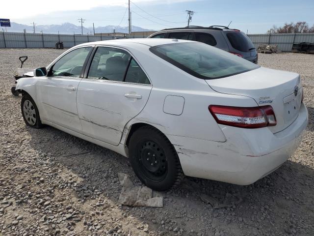 2010 Toyota Camry Base VIN: 4T4BF3EK0AR028931 Lot: 51847124