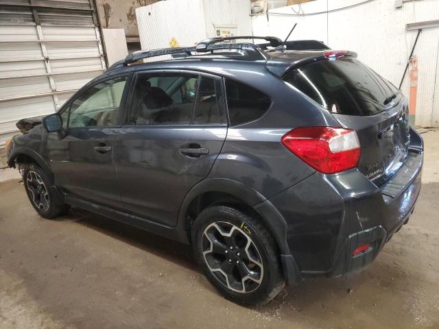 2013 Subaru Xv Crosstrek 2.0 Premium VIN: JF2GPACC0D2886886 Lot: 50470654