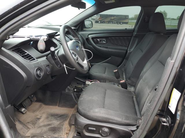 2015 FORD TAURUS POL - 1FAHP2L88FG135955